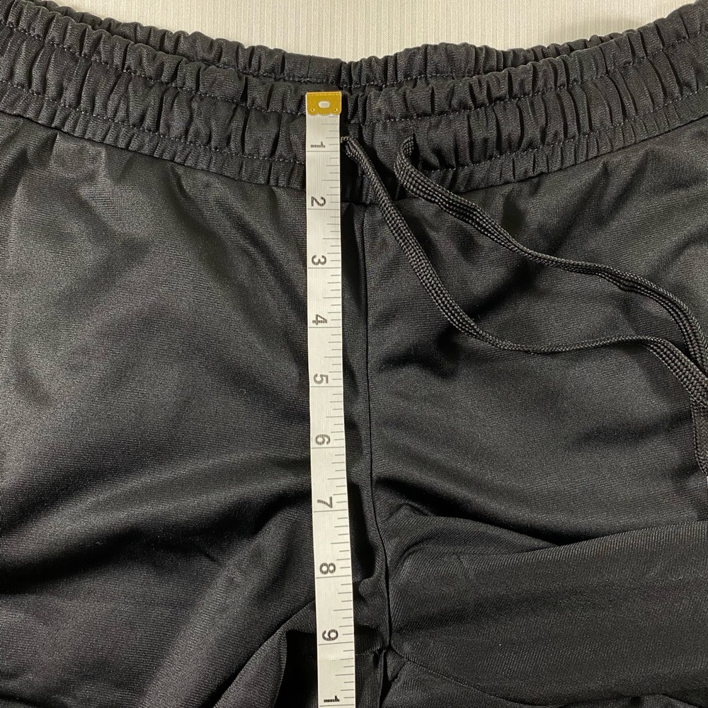 Vans Checkerboard Tear Away Track Pants - Picture 6 of 9